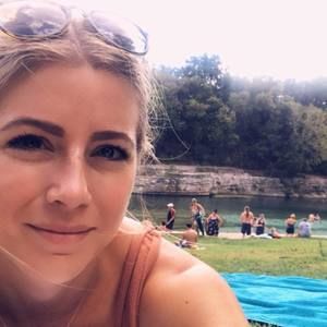 Meet your Posher, Sophie